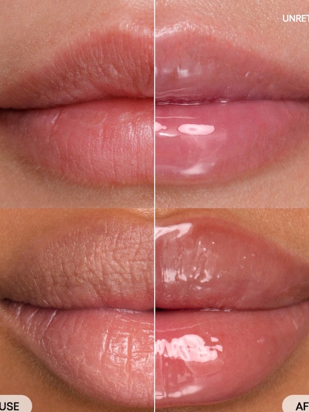 LANEIGE Lip Glowy Balm - Berry - Picture 3 of 4